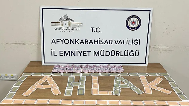 Kumar Oynarken Yakalandılar
