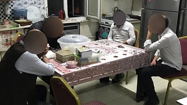 Kumarcılara ceza yağdı