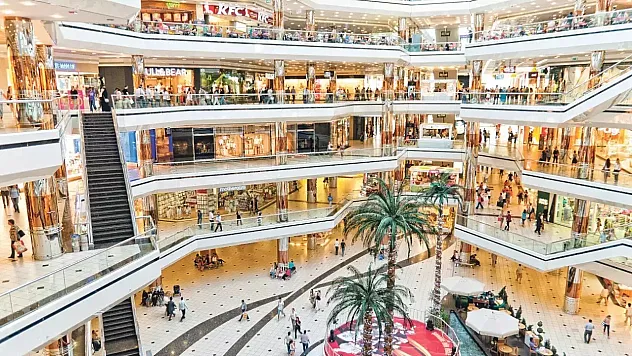 Kumarhanelerin Ve Alışveriş merkezlerinin Ortak Yönü Nedir?