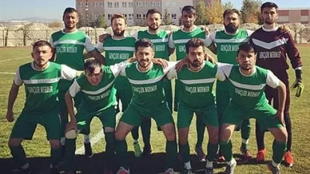 Kumartaş, İsce'yi mağlup etti – Kocatepe Gazetesi