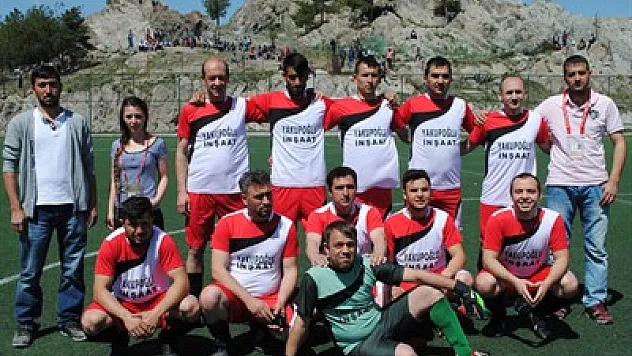 Kumartaş'ın kupa korkusu – Kocatepe Gazetesi