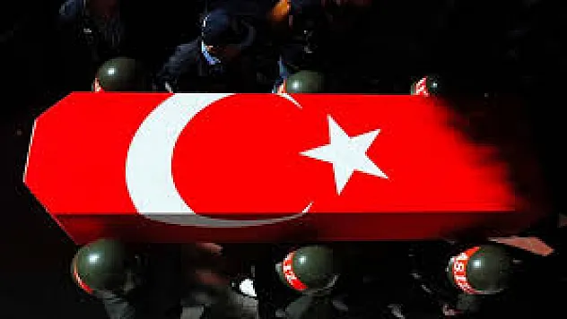 Kumartaşlı 2013'ün şehit takvimini tanıttı