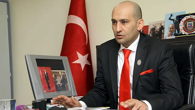 Kumartaşlı: Asla mağdur edilemeyiz
