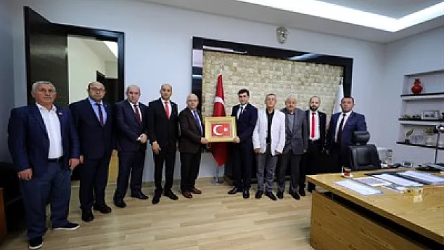 “Kumartaşlı haksız yere görevden alındı”