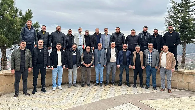 Kunak'a Tam Destek