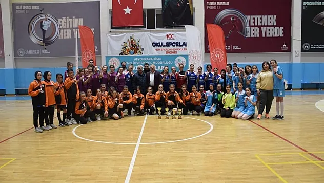 Kupa Sahibini Buldu