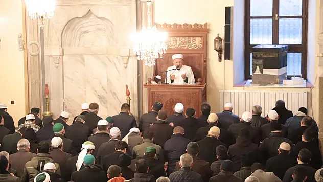 Kur’an-ı Kerim yakılmasına Afyonkarahisar'dan sert tepki