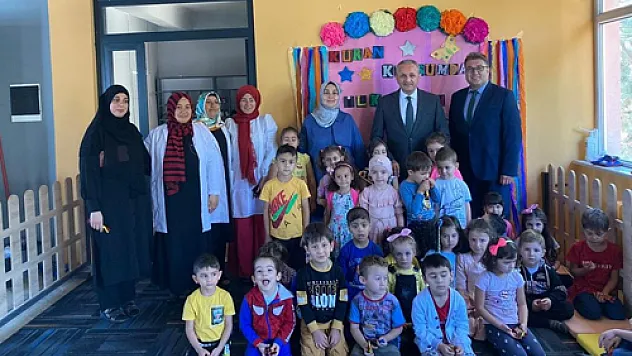 Kur’an kurslarında yeni dönem başladı
