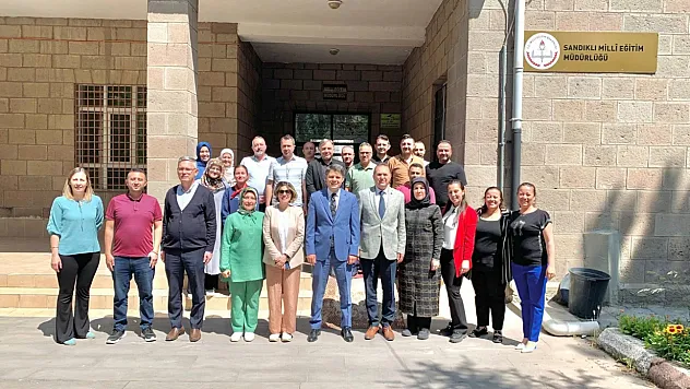 Kurban Bayramı Öncesi Veda