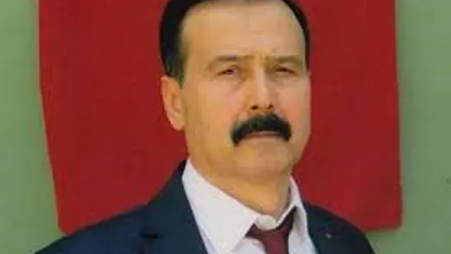 Kürşat Yılmaz Hangi Partiden?