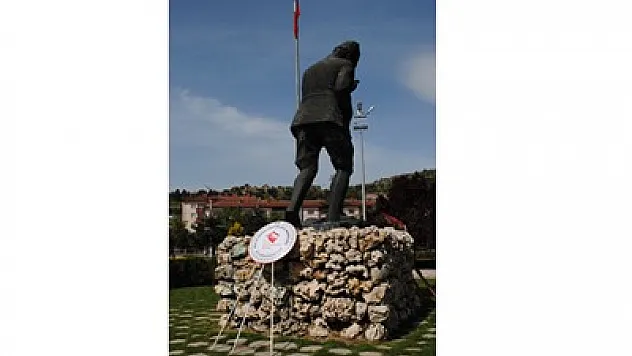 Kurum çelengi unutulunca… – Kocatepe Gazetesi
