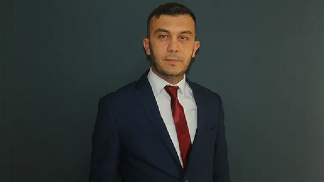 'Kurumsal Yapımız Manipülasyonlara Kapalıdır'