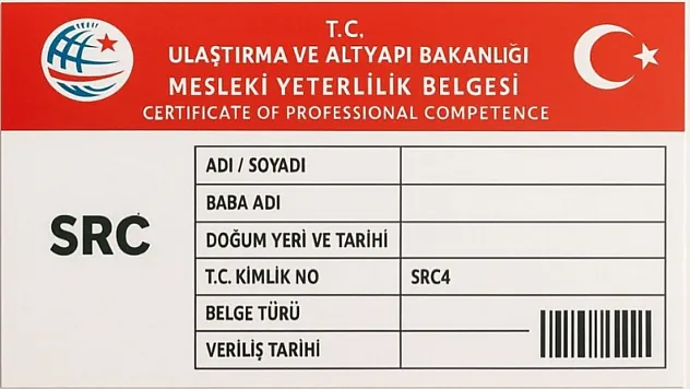 Kuryeler Ve Ehliyetler İçin Yeni Dönem