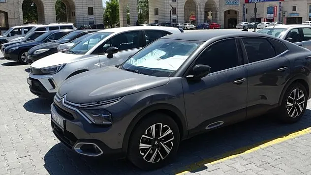 Kütahya'da Araç Sayısı Nüfusu Geride Bıraktı