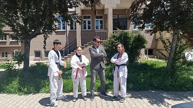 Kütahya'da Gençlere Ücretsiz Spor Eğitimi! İşte Kapsama Alınan İlçeler