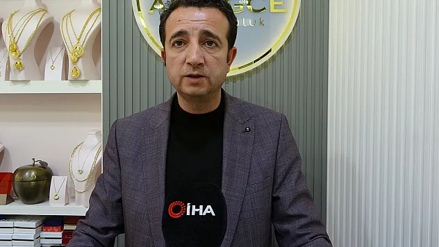 Kütahya'da İmitasyon Takılara 'Demo' Zorunluluğu Getirildi: 'Türkiye'de Bir İlk'