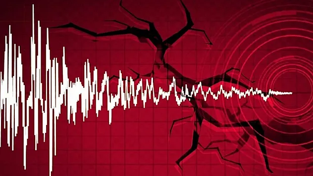 Kütahya'da Korkutan Deprem
