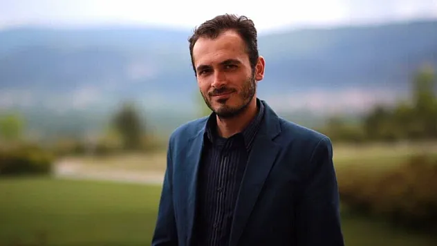 Kütahya'da Prof. Dr. Ömer Faruk Erdoğan'a '2025 TÜBA-TESEP' Ödülü