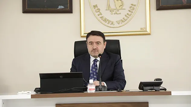 Kütahya'da Sahipsiz Hayvanlar İçin Yeni Yuva