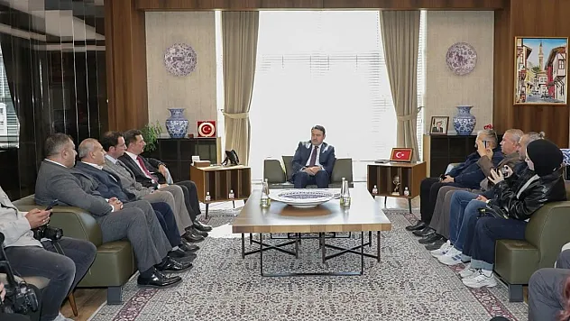 Kütahya'da Sahte Altın Ve İmitasyon Takılara Yönelik Yeni Tedbir