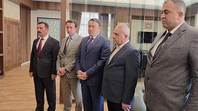 Kütahya'da Sahte Altın Ve İmitasyon Takılara Yönelik Yeni Tedbir