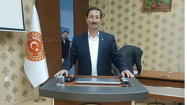 Kütahya Dumlupınar'a Hızlı Tren Durağı Müjdesi