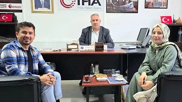 Kütahya Genç İyilik Hareketi Derneği'nden 1 Yılda 172 Aileye Yardım