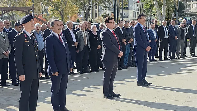 Kütahya Muhtarlar Derneği Başkanı İsmail Arı: 'Muhtarlarımız Demokrasimizin Temel Taşıdır'
