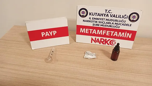  Kütahya'da asayiş uygulamaları devam ediyor