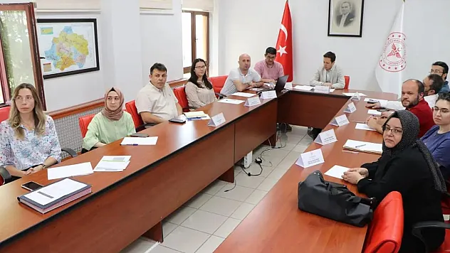 Kütahya'da bebek ölümleri masaya yatırıldı