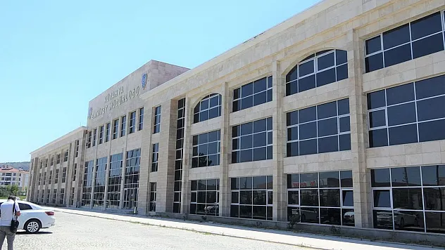 Kütahya'da hırsızlık olaylarında düşüş sürüyor