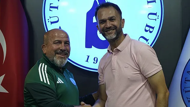 Kütahyaspor Deneyimli Masör Mehmet Kaçar İle Anlaştı