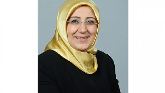 'Kutlu davamızda durmadan yürüyoruz'
