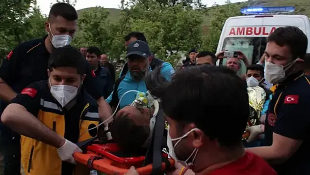 Kuyuda Gazdan Etkilendi, 2 Kardeşi Ve Akrabası Yardım İçin Kuyuya İndi: 3 Ölü, 1 Yaralı