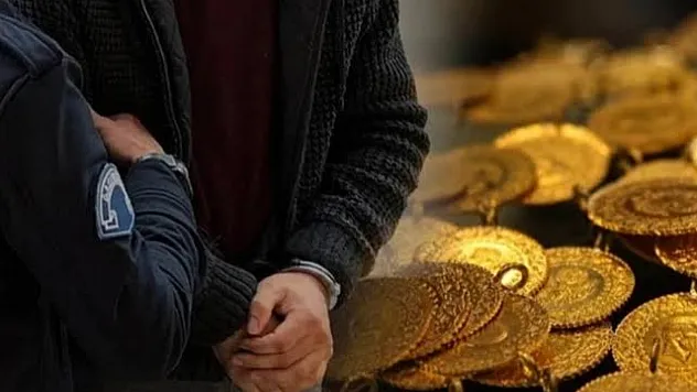 Kuyumcuyu Dubai Vaadiyle Dolandırdılar