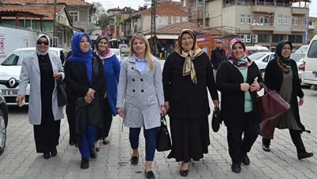 Kuzu: Hedefim tüm gönüllere girmek
