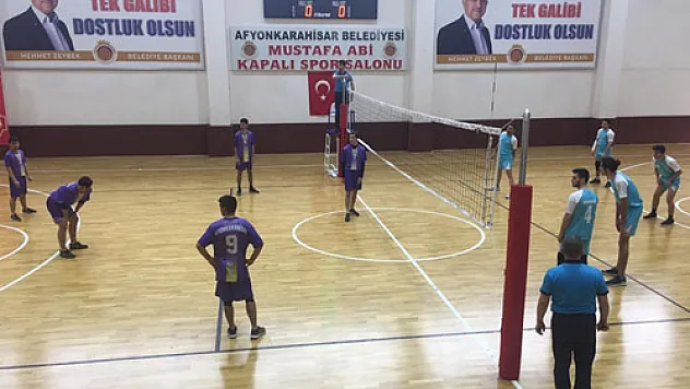 KYK'lı öğrenciler yarışıyor