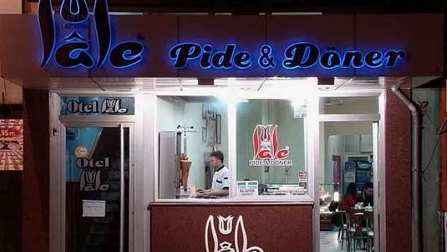 Lale Pide'nin Keşkek'i tam not aldı