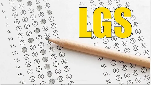 LGS 2026 Rehberi Yayında: Sınav Günü, Giriş Belgeleri ve Sonuç Tarihi Açıklandı