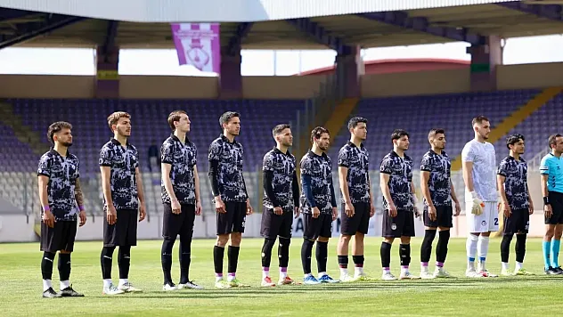Ligler Tescillenecek Mi? Afyonspor'un Durumu Ne olacak?