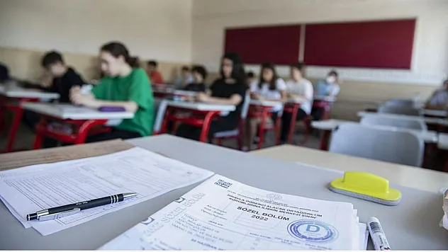 Liselere Geçiş Sınavı (LGS) İçin Başvurular Başladı
