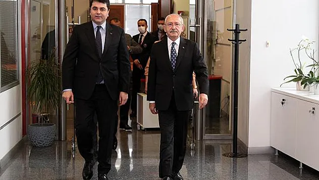Listelerde DP-CHP işbirliği