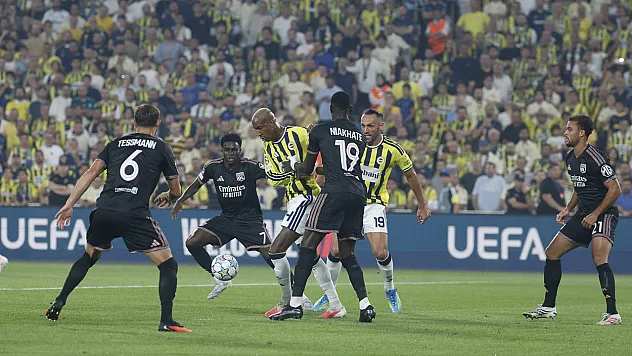 Lyon – Fenerbahçe Maçı Hangi Kanalda? Saat Kaçta?