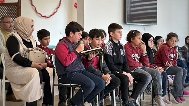 Maarif Modeli, Afyon'da Her Yönüyle Uygulanıyor