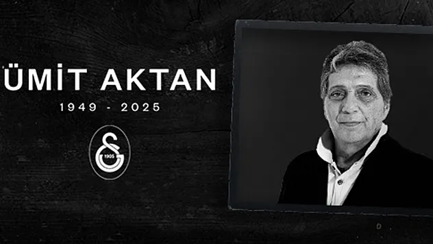 Maç Anlatımlarıyla Akıllara Kazınmıştı… Ümit Aktan'dan Acı Haber