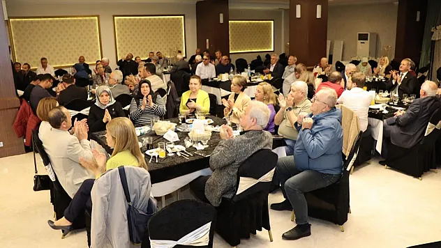'Maç henüz bitmedi, yeniden başlıyoruz'