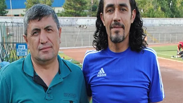 Macit ile yeniden