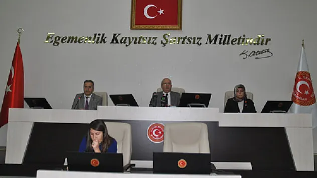 Maden işletme ruhsatları 5 yıl daha uzatıldı