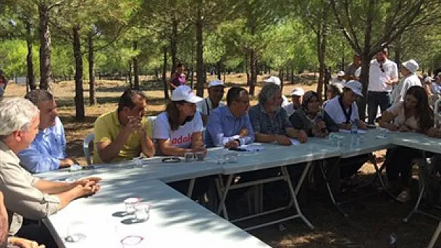 Maden Yasası, işvereni de işçiyi de işinden edecek
