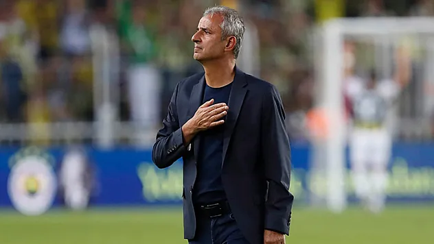 Mağlubiyet Sonrası Fenerbahçe'de İsmail Kartal Sesleri